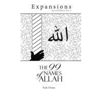 Fode Drame The 99 Name of Allah (Tascabile) Expansions