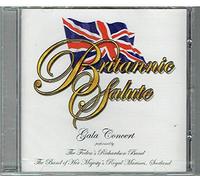Fodens Richardson Band - Britannic Salute
