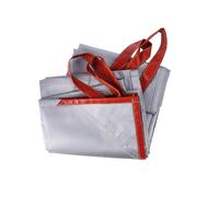 Fodera Antifiamma Laser Per Batteria EV 3M X 3M 1000°C Tessuto In Silicone 9261