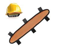 Fodera Antisudore Per Cappello, Ricambio Lavabile Che Assorbe Il Sudore | Imbottitura Del Casco Da Costruzione Per Lavori Di Saldatura Di Costruzione Produzione Industriale Elettrica Consegna In