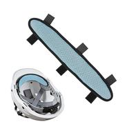 Fodera antisudore per cappello | Sostituzione lavabile che assorbe il sudore | per elmetti | Ṕer l'edilizia, la saldatura, la produzione industriale elettrica, ļa consegna in magazzino, l'ag