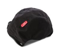 Klim F5 Windstopper Fodera casco, nero, taglia XL 3XL