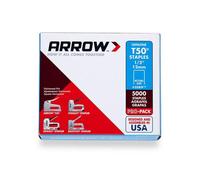 Arrow Graffette JT21 T25 T50 Tutte le Taglie 6mm 8mm 10mm 11mm 14mm Puntine