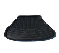 fodera bagagliaio Compatibile Con City Per GM2 3 Per Ballade MK5 2009-2013 Per Cargo Boot Pad Protettivo EVA Impermeabile Tappeto Pavimento Bagagliaio Di Un'auto Zerbino