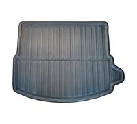 fodera bagagliaio Compatibile Con Land Per Rover Per Discovery Lo Sport L550 2014-2019 Per Cargo Liner Boot Pavimento Vassoio Tappeto 3D EVA Auto Baule Posteriore Zerbino