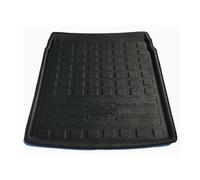 fodera bagagliaio Compatibile Con Per Passat Per CC 2009~2017 2010 Boot Liner Per Cargo Piano Vassoio Bagagli Tappeto Copertura Impermeabile Bagagliaio Di Un'auto Zerbino