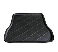 fodera bagagliaio Compatibile Con Toyota Per Lexus LX 450 1990-1997 Resistente Alle Alte Temperature Tappetino Per Bagagli Interni Passato Tappetino Per Bagagliaio