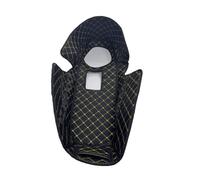 Fodera baule Per Per Joymax Cruisym 250 | Il cuscino della fodera per il sedile della motocicletta, il rumore, previene i graffi