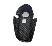 Fodera baule Per Per Joymax Cruisym 250 | Il cuscino della fodera per il sedile della motocicletta, il rumore, previene i graffi
