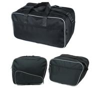 Fodera Borsa Interne Side& Top Scatola Sacchetti Per BMW K1600GTL Estendibile