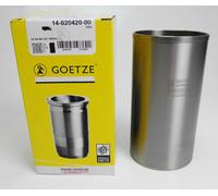 Fodera Cilindro Idol 14-020420-00 Semi Ø 81,0mm per VW 2,5l Tdi Axe Axd Bac