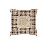 Fodera Cinigliata Per Cuscino Arredo Living Casa Fantasia Tartan Scozzese