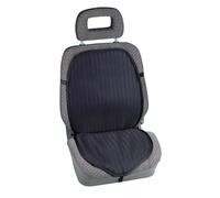Schienale per Sedile Auto Nero universale Air-Cool Ok Airbag Traspira