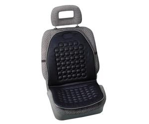 Fodera coprisedile auto universale magnetico massaggiante
