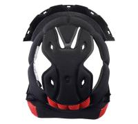 §Fodera Corona Alpinestars S-M5 22.06 Grigio§