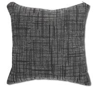 Fodera cuscino decorativa con cerniera CARTIERE