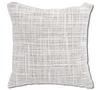 Fodera cuscino decorativa con cerniera CARTIERE