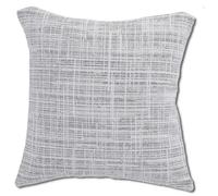 Fodera cuscino decorativa con cerniera CARTIERE