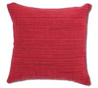 Fodera cuscino decorativa con cerniera CARTIERE