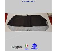 Fodera Cuscino Lancia Ypsilon 2009 Posteriore Ricambio Originale 0185497678 kit