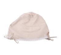 Fodera Del Cestello Portaoggetti Rivestimento in Tessuto Per Cestino Rotondo