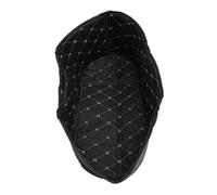 Fodera Del Sedile Protettore Interno Tronco D'Argento Per Vespa Gts 300 Gts300 H