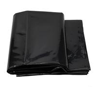 Fodera dello stagno di pesce della membrana dell'HDPE per l'abbellimento e le piscine del giardino con le caratteristiche resistenti della perforazione