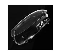 Fodera Di Faro Trasparente Per BMW Serie 3 E92 Per Coupé E93 Per Cabriolet 2006-2010 Coprilenti Per Fari Anteriori Sinistro/destro Guscio Coprifaro(Right)