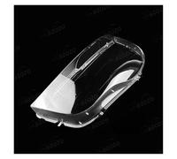 Fodera Di Faro Trasparente Per Volvo Per XC90 2004 2005 2006 2007 2008 2009 2010 2011 2012 2013 Copertura Ricambio Per Lenti Dei Fari Dell'auto Paralume Copri(1 Piece Left)