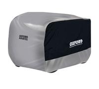 Telone Oxford Aquatex ATV nero-argento S