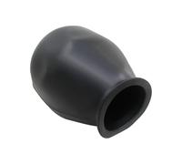 Fodera di stoccaggio della vescica gomma del serbatoio dell'aria a pressione pompa dell'acqua 5L-24L 1PC(19-24L 195X120X96mm)