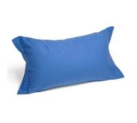 Fodera Federa Cuscino Letto In Flanella di Cotone Caleffi 50x80