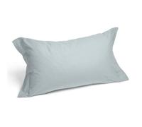 Fodera Federa Cuscino Letto In Flanella di Cotone Caleffi 50x80