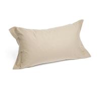 Fodera Federa Cuscino Letto In Flanella di Cotone Caleffi 50x80