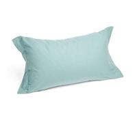 Fodera Federa Cuscino Letto In Flanella di Cotone Caleffi 50x80