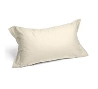Fodera Federa Cuscino Letto In Flanella di Cotone Caleffi 50x80