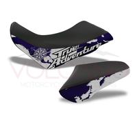 FODERA FODERINA SELLA HONDA AFRICA TWIN CRF1000 L 2016-2019 ART.H043C