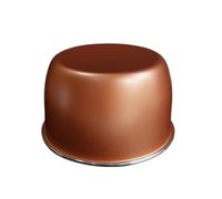 Fodera for Pentola A Pressione Elettrica Da 6 Litri Ciotola Multicooker Litro Pentola Antiaderente Doppio Spruzzo Addensante