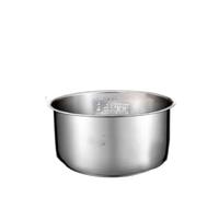 Fodera for Pentola for Riso, Compatibile Con Midea, Accessori Serie FS 3L4L5 Litri Pentola Interna Con Nucleo In Acciaio Inossidabile 304(3L 2)