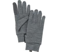 Fodera Hestra Merino Touch Point, grigio 10 Grey
