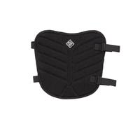 Fodera Imbottita Per Il Sedile Del Passeggero Cool Fresh Ng Nera Unica