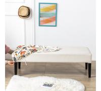 Fodera imbottita per Protezioni rimovibili antipolvere per panche da