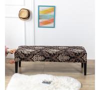 Fodera imbottita per Protezioni rimovibili antipolvere per panche da