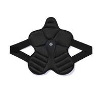 Cuscino Coprisella COOL FRESH Moto Nero - TUCANOURBANO - UN: UN