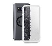 SP Connect Samsung Galaxy S8/S9 Copertura meteo, bianco