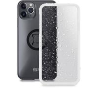 SP Connect iPhone 11 Pro Max Copertura meteorologica, bianco per maschi