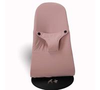 Fodera in cotone anallergico ipermorbido e traspirante per amaca BabyBjörn ® Balance, Soft e Bliss (Basic Trucco)