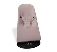 Fodera in cotone anallergico ipermorbido e traspirante per amaca BabyBjörn ® Balance, Soft e Bliss (Basic Rayita Trucco)