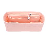 Fodera in feltro per borse a tracolla in feltro per borse a tracolla morbida soluzione di archiviazione da viaggio organizzazione trucco