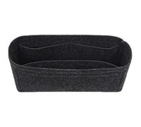 Fodera in feltro per borse a tracolla in feltro per borse a tracolla morbida soluzione di archiviazione da viaggio organizzazione trucco